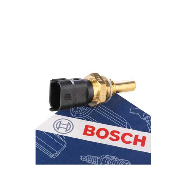 Opel Astra G 1.4-1.6 X14XE-X16XEL Benzinli Hararet Müşürü Bosch