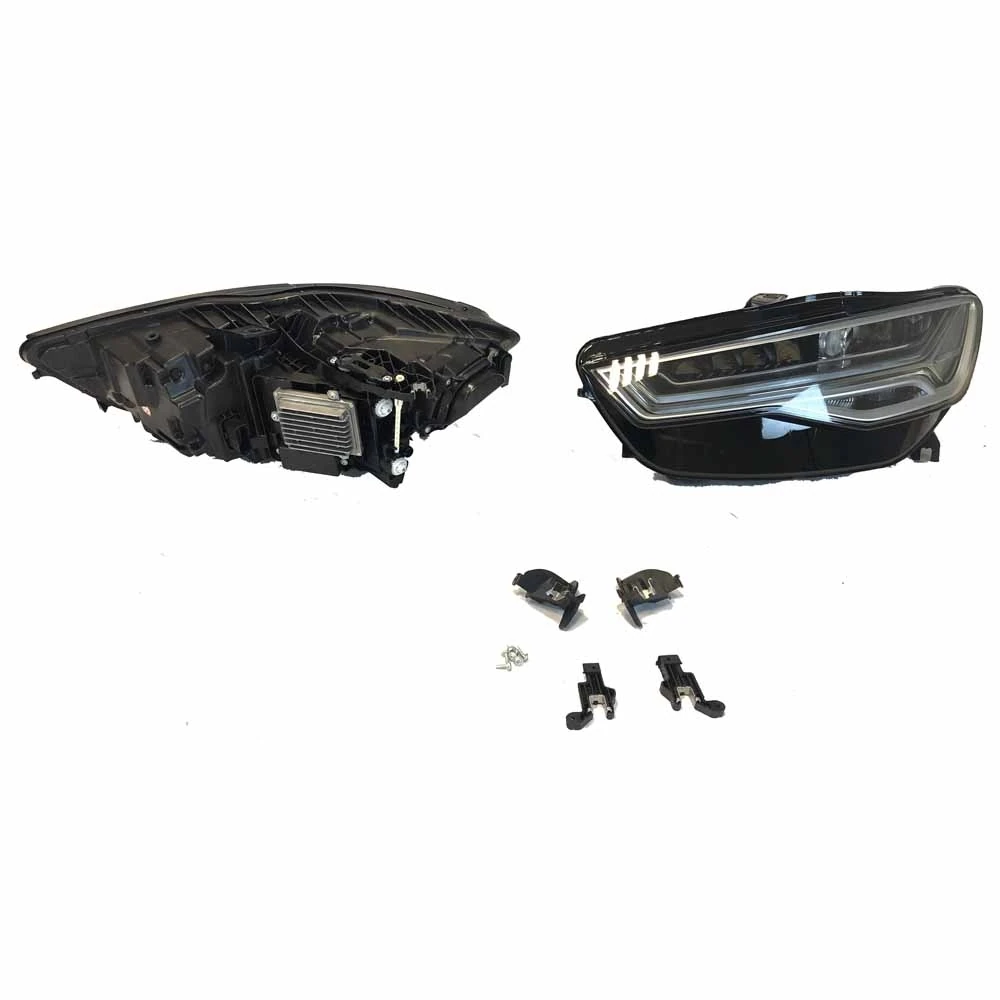 A6 C7 FAR SETİ 2012-2017