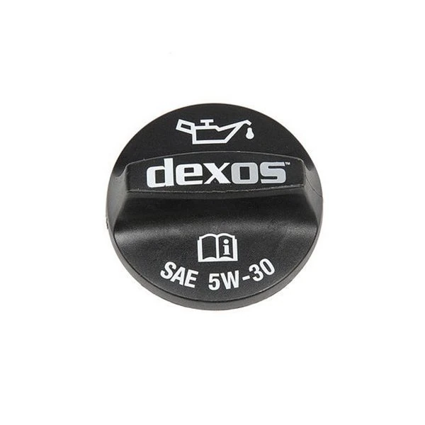 Opel Astra J Motor Yağ Dolum Kapağı Gm Marka