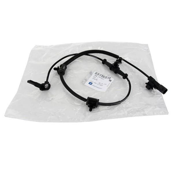 Opel Astra J Ön Abs Sensörü GM Marka