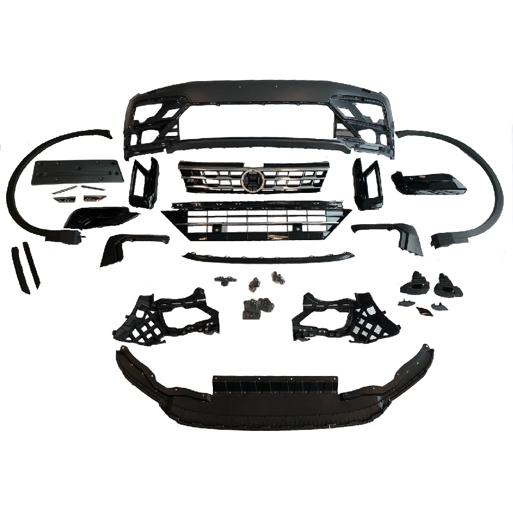 BODY KİT TİGUAN 16-19