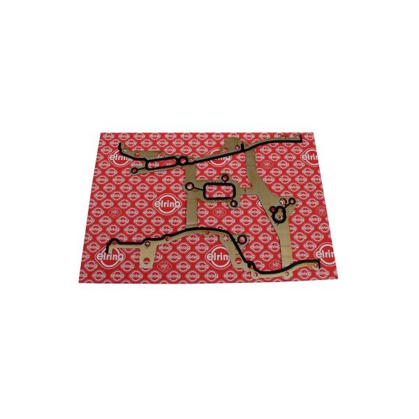 Opel Corsa D A12XER-A14XER Yağ Pompa Contası Elring Marka