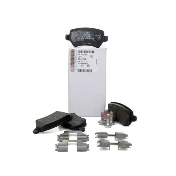 opel-combo-c-arka-fren-balatasi-takim-psa-marka