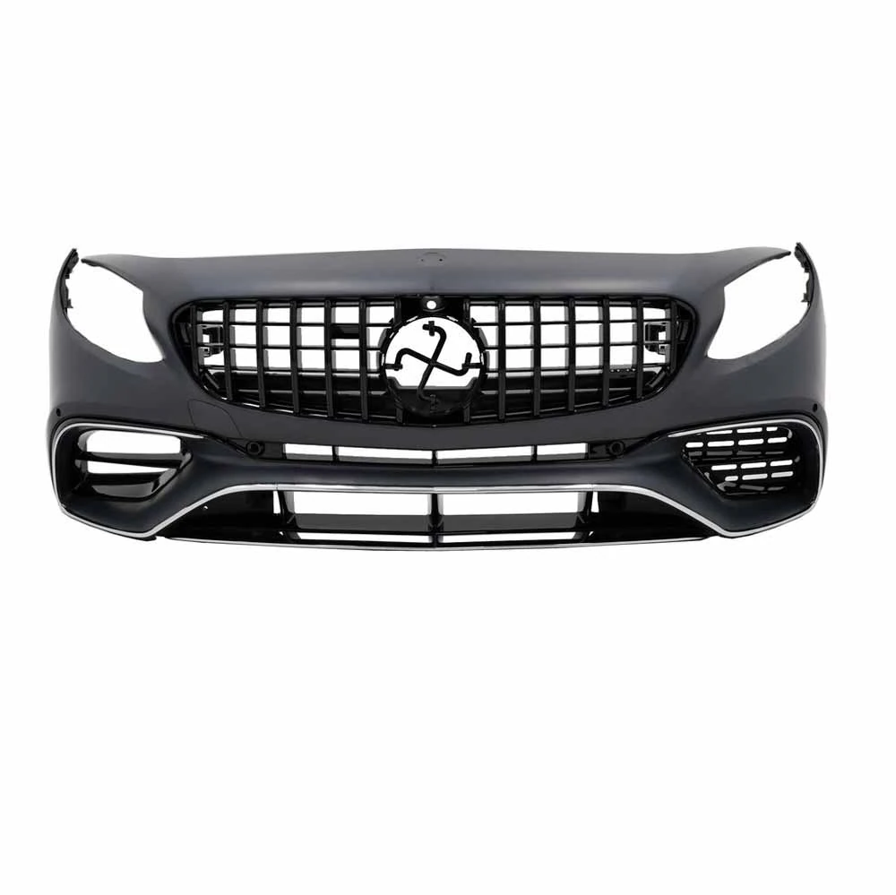 C217 S COUPE S63 BODY KİT 