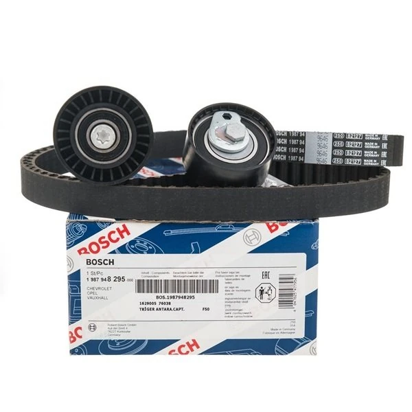 Chevrolet Aveo 1.4-1.6 16V Triger Seti Bosch Marka