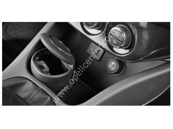 Opel Astra J Küllük Seti Gm Marka