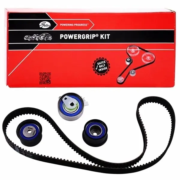 Opel Vectra A Gt 2.0 16 Valf Ecotec Triger Seti Gates Marka