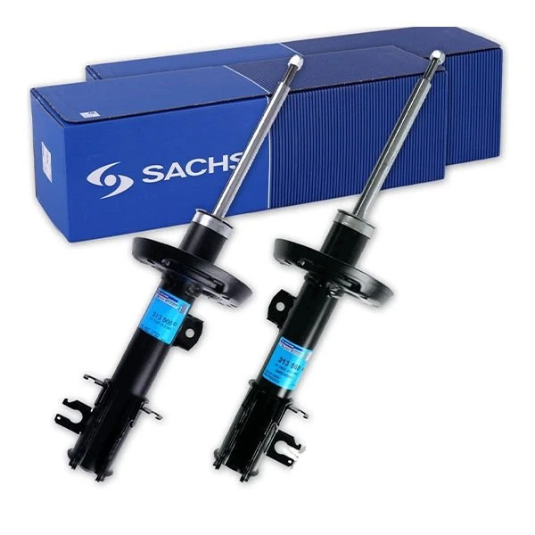 Opel Astra K Ön Amortisör Takımı Sağ ve Sol SACHS Marka