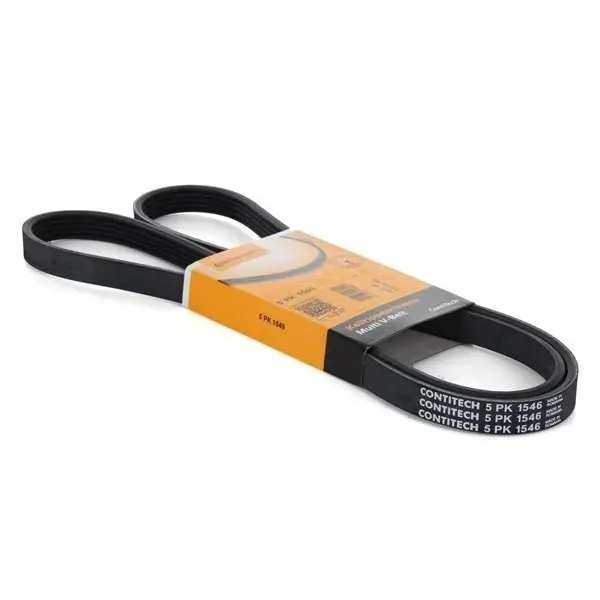 Opel Vectra C 1.9 Dizel Kanallı V Kayışı Continental Marka