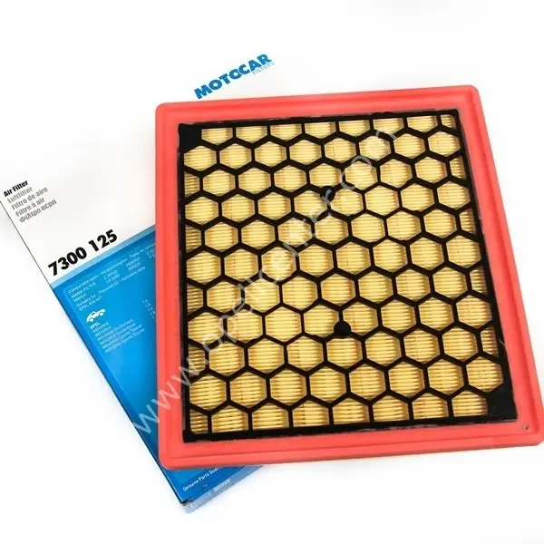 Opel İnsignia 1.4-1.6-2.0 Hava Filtresi Motocar Marka