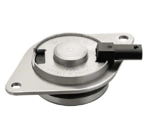 Opel Astra J 1.4 Turbo Eksantrik Pozisyon Selenoid Valfi Gm Marka