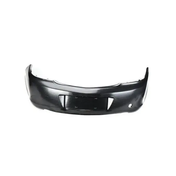 Opel İnsignia Arka Tampon EUROSTAMP Marka