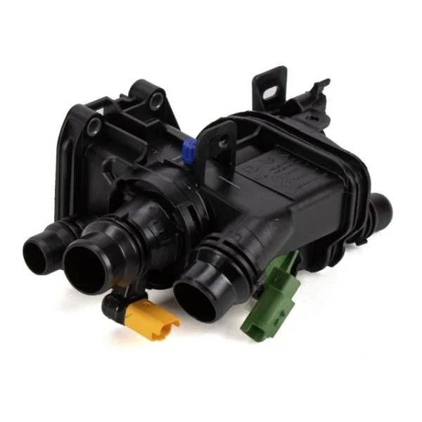 Opel Mokka B Komple Termostat GM Marka