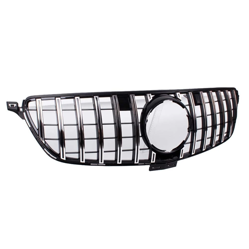 W253 GLC KROM/SİYAH GTR PANJUR