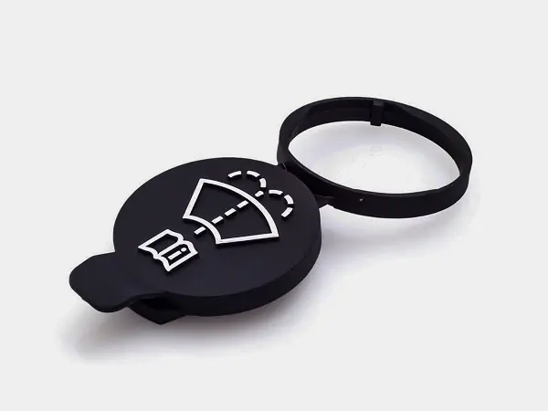 Opel Mokka Silecek Depo Kapağı İTHAL Marka