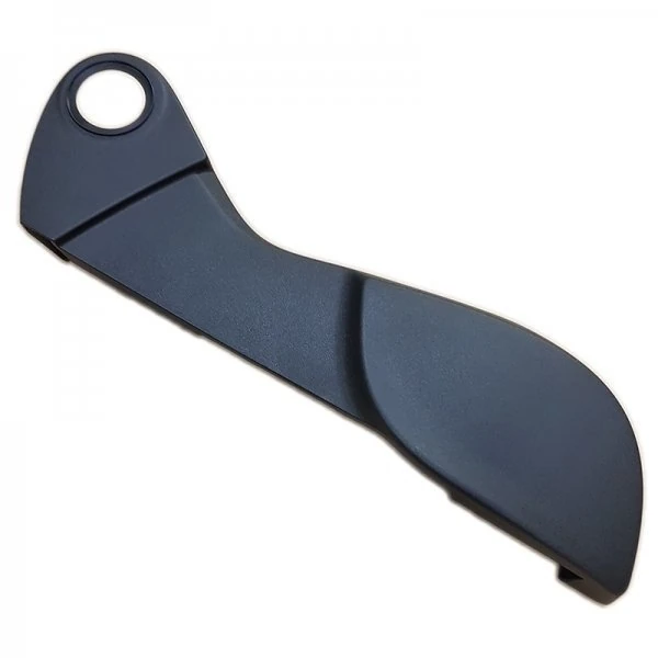 Opel Astra J Sağ Ön Koltuk Kapağı Siyah GM Marka