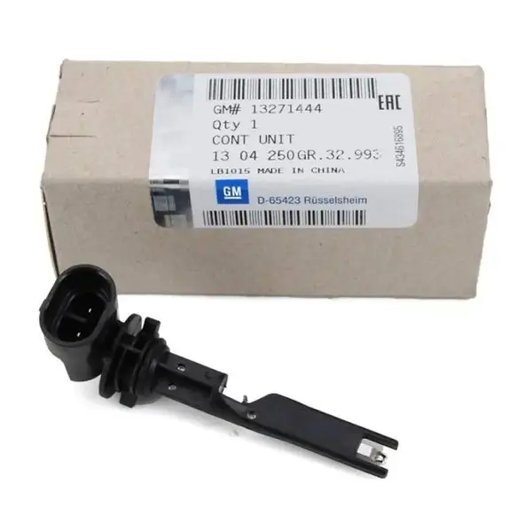 opel-corsa-d-motor-su-seviye-musuru-gm-marka