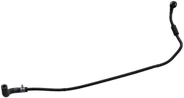 Opel Astra J 1.6 Benzinli Gaz Kelebek Hortumu Gm Marka