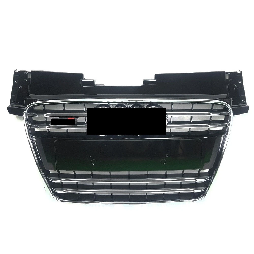 TT PANJUR KROM/SİYAH S 06-14