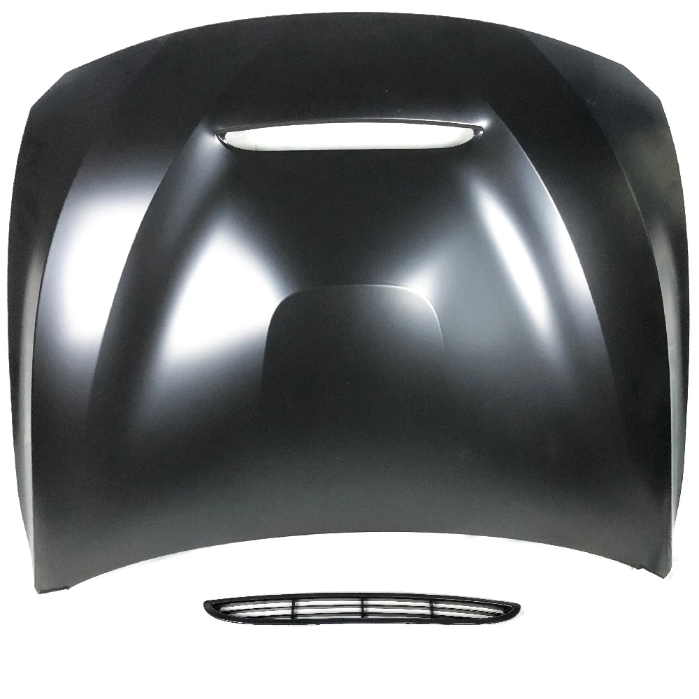 KAPUT F80 / F82 M3/M4 ALUMİNYUM