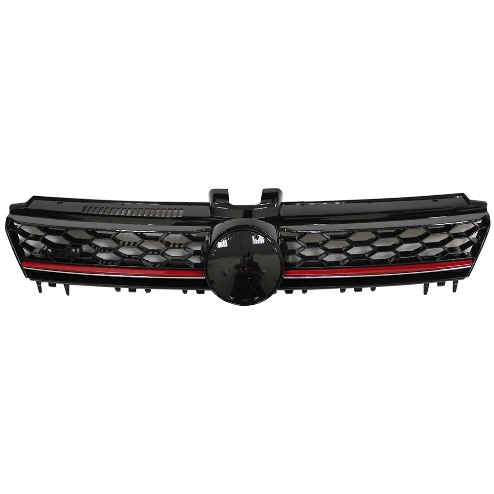 GOLF VII GTI PANJUR KIRMIZI ÇITA