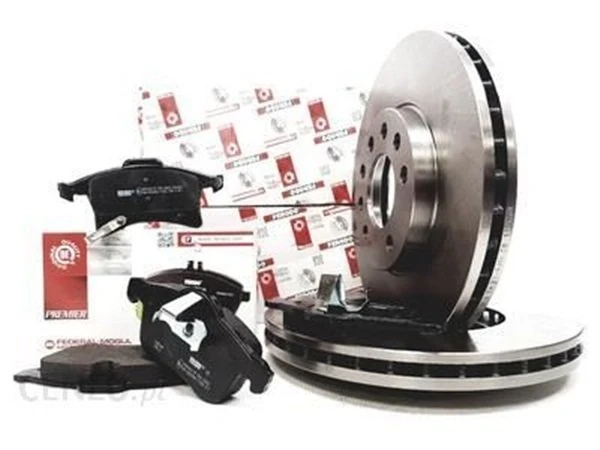Opel İnsignia Ön Arka Disk Balata Seti Komple Takım Ferodo Marka