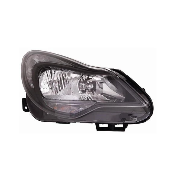 opel-corsa-d-sag-on-far-siyah-depo-marka