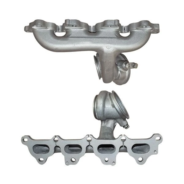 Opel Astra J 1.6 Turbo (A16LET) Egsoz Manifoldu İthal Marka