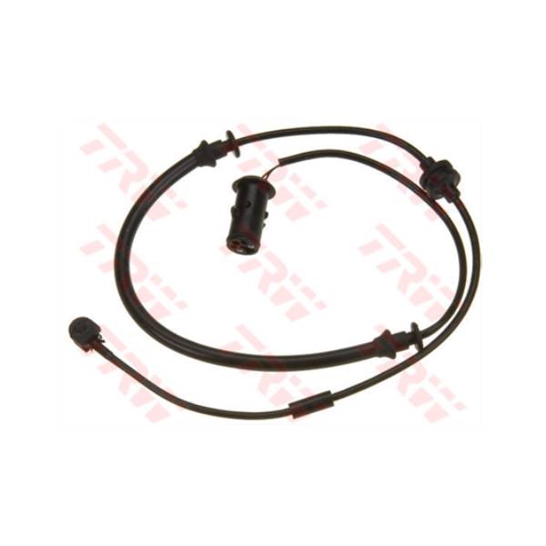 opel-zafira-a-768mm-on-fren-ikaz-kablosu-trw-marka