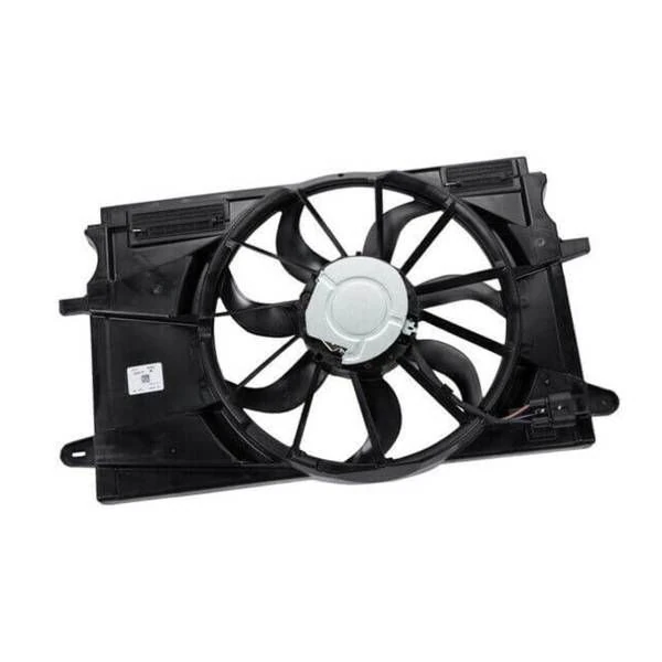 Opel Astra K 1.4 Turbo Fan Motoru İthal Marka