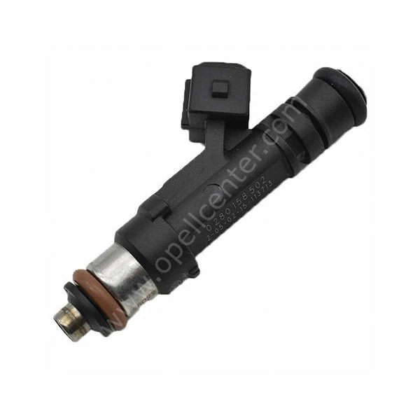 Opel Vectra C 1.6 Yakıt Enjektör Takımı GM Marka