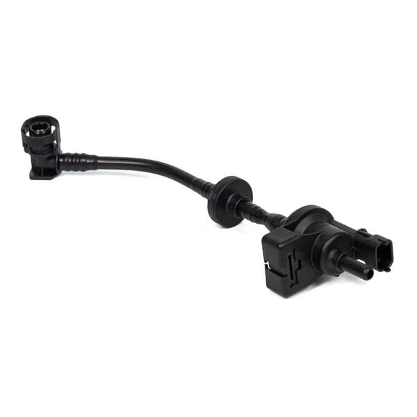 Opel Astra J 1.4 Turbo Yakıt Buharlaştırma Valfi Borulu GM Marka