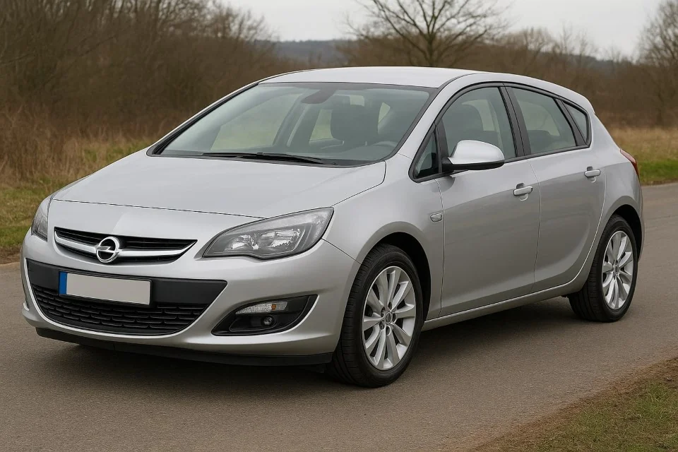 Opel Astra Kronik Sorunlar
