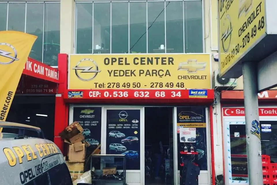 Opell Center Güvenilir Mi?
