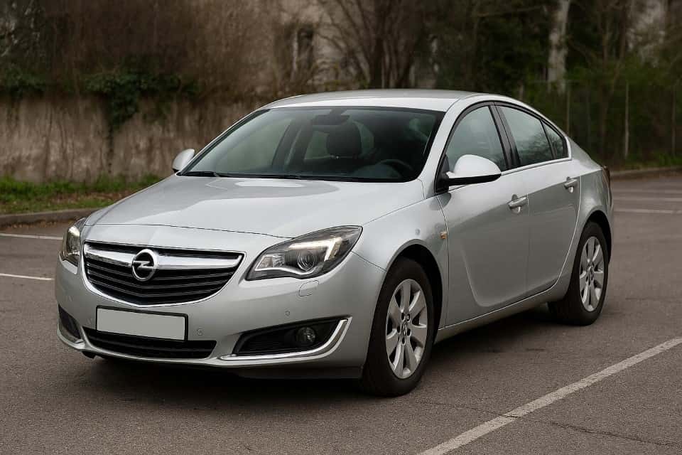 Opel Insignia 2.0 CDTi Kronik Sorunlar