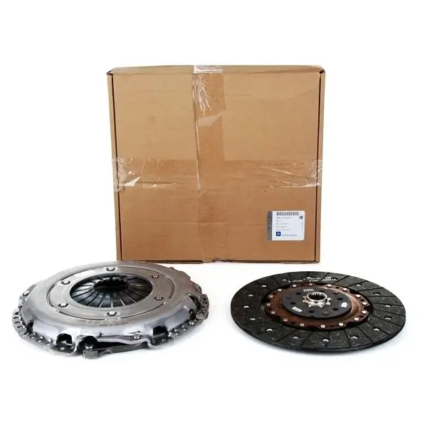 Opel İnsignia 1.6 Turbo (A16LET) Debriyaj Seti (Baskı Balata) Gm Marka