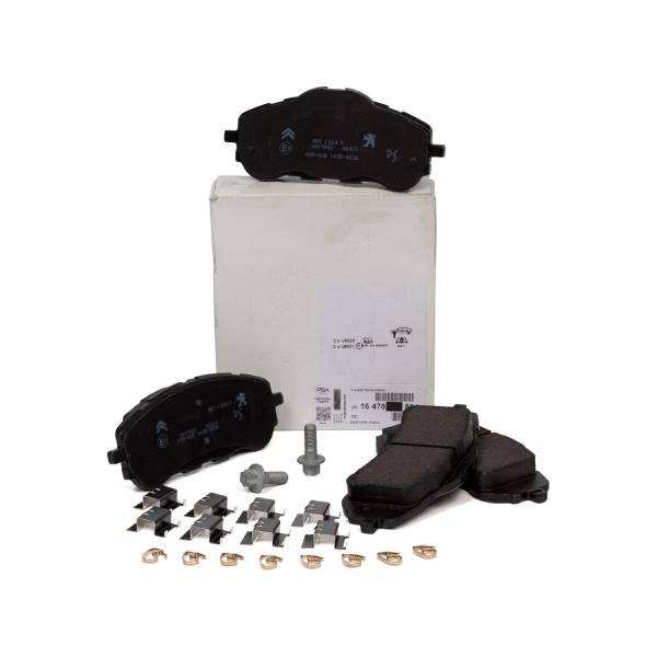 opel-grandland-x-on-fren-balata-takimi-psa-marka