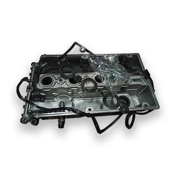 Opel Corsa D 1.6 Turbo Motor Üst Külbütör Kapağı Alüminyum Alaşımlı İTHAL Marka