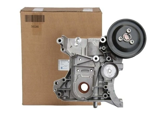 Chevrolet Cruze 1.6 Benzinli Yağ Pompası Gm Marka