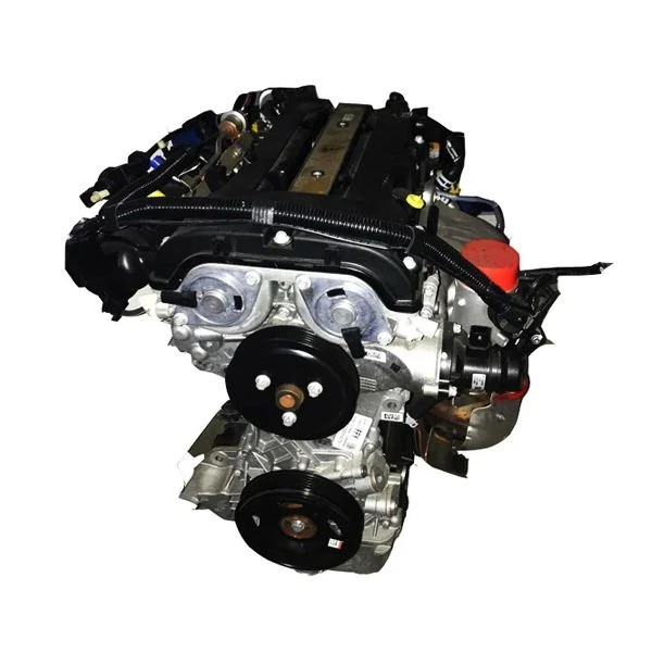 Opel Astra J 1.4 (A14NET) Turbo Komple Motor Sıfır