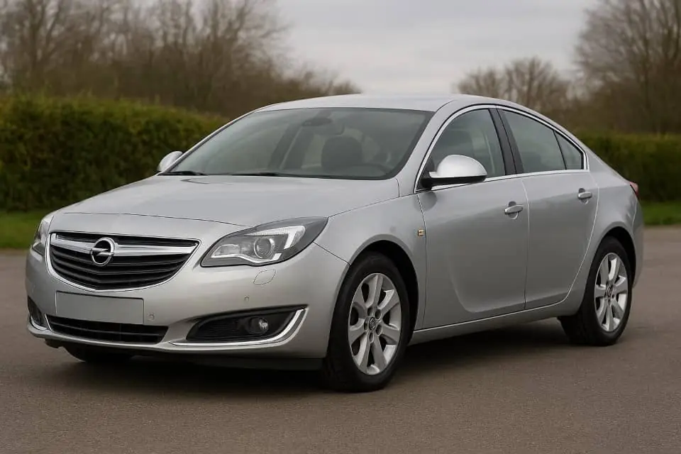 Opel Insignia 1.6 T Kronik Sorunlar