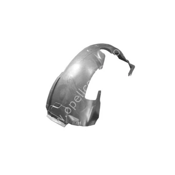 Chevrolet Cruze Sol Ön Çamurluk Davlumbazı İTHAL Marka