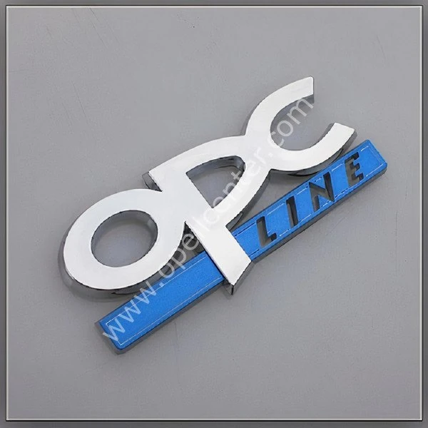 opel-corsa-d-opc-line-logo-amblem-etiket-takimi-ithal-marka