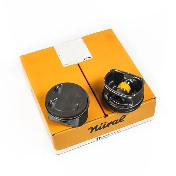 Opel İnsignia 2.0 Dizel Piston Segman Takımı Goetze%Nüral Marka