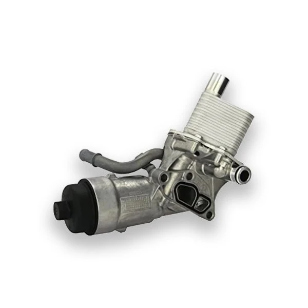 Opel Mokka 1.4 Turbo Yağ Soğutucu Komple KALE Marka