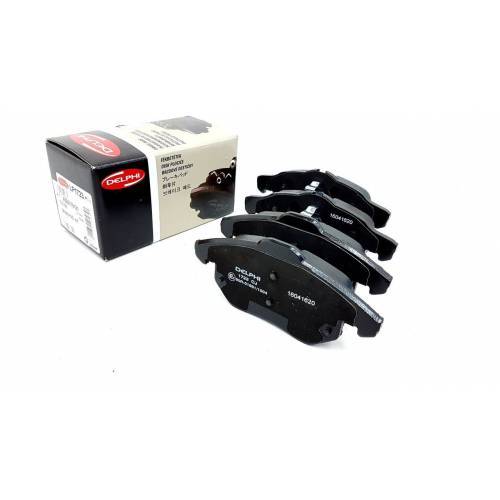 Opel Vectra C Ön Fren Balata Takımı Delphi Marka