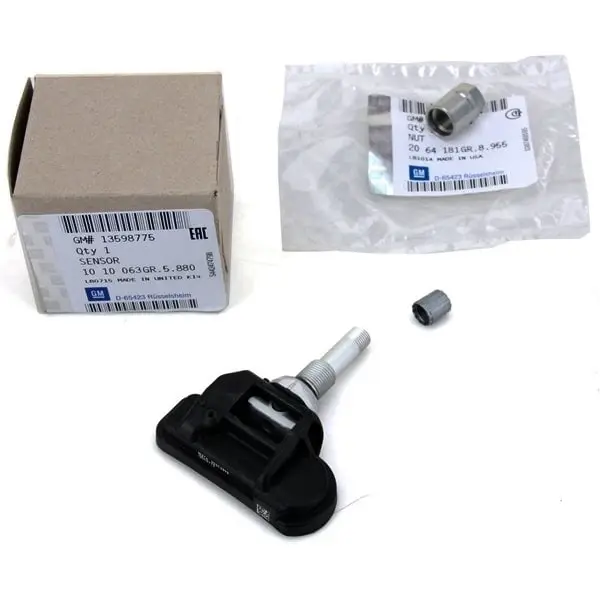 Opel İnsignia Lastik Basınç Sensörü Gm Marka