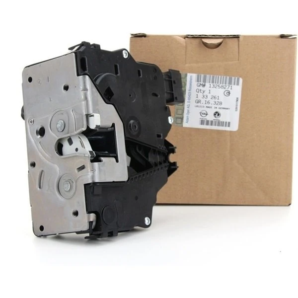 opel-corsa-d-sol-on-kapi-kilidi-gm-marka