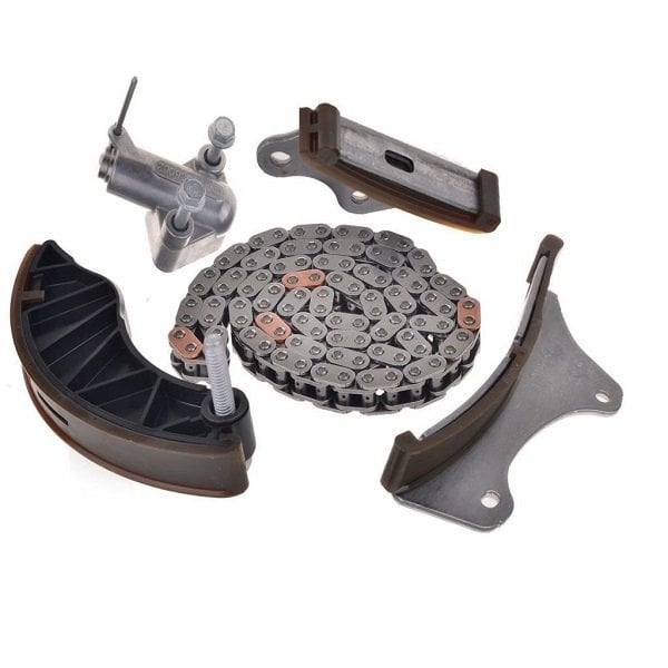 Opel Astra J 1.6 Dizel Triger Zincir Seti GM Marka