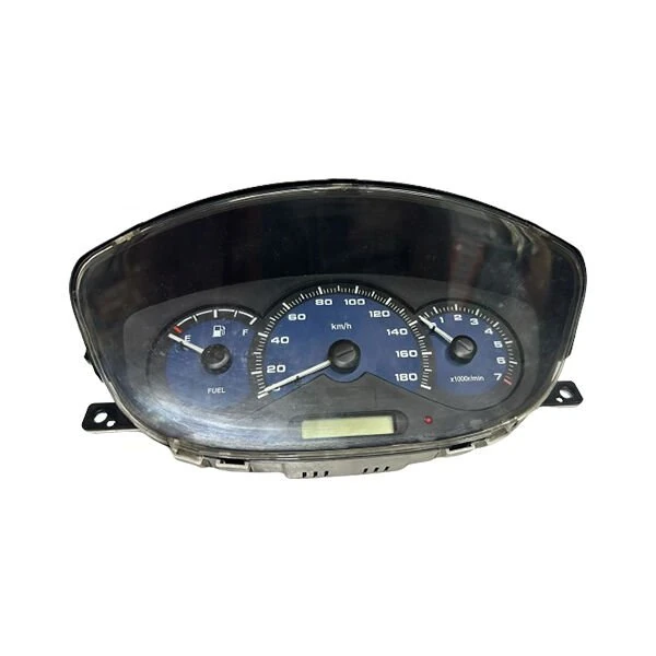 chevrolet-spark-gosterge-paneli